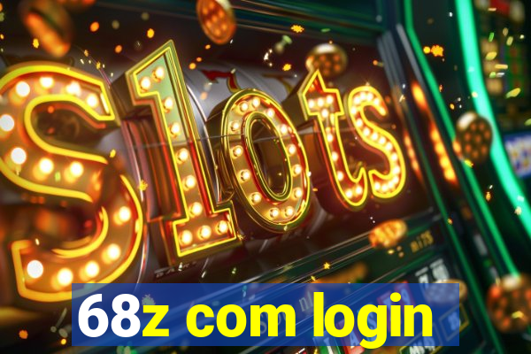 68z com login